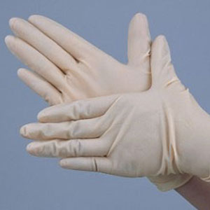 电子厂常用的乳胶手套的特点是什么？